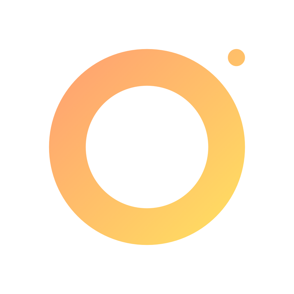 Autumn Season Camera app icon