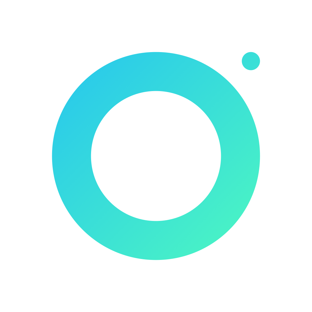 Summer Season Camera app icon